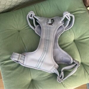 Lavender Dog Harness